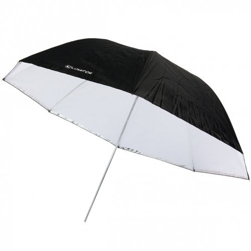 Зонт Lumifor LUML-110 ULTRA комбинированный, 110см фото