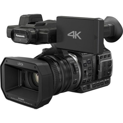Видеокамера Panasonic HC-X1000 4K фото