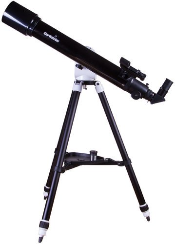 Телескоп Sky-Watcher 70S AZ-GTe SynScan GOTO фото