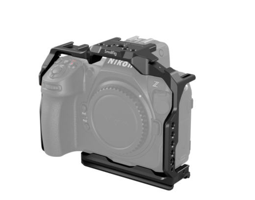 Клетка SmallRig 3940 для цифровой камеры Nikon Z8 фото