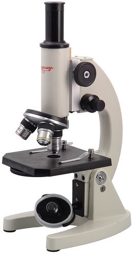 Микроскоп Микромед С-12 школьный фото