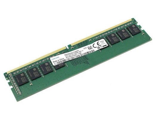 Память оперативная DDR4 16Gb Samsung 3200MHz (M378A2G43AB3-CWE) OEM фото