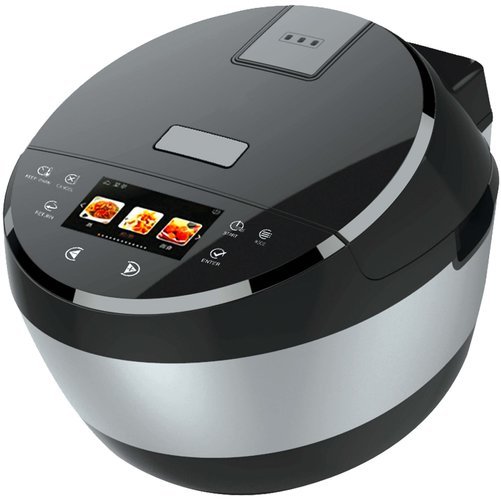 Мультиварка GEMLUX GL-MC-L77TFT фото