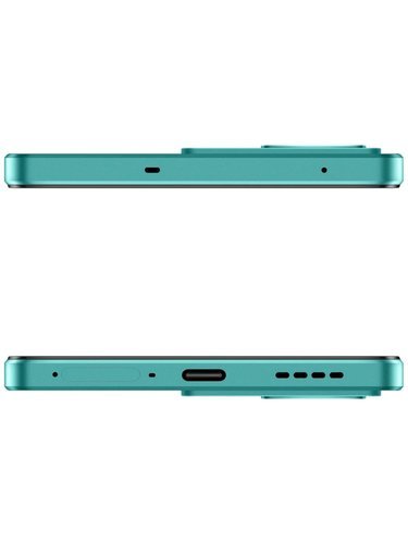 Смартфон Realme 14T 5G 8/256GB Зеленый фото