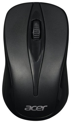 Беспроводная мышь Acer OMR131, черный фото