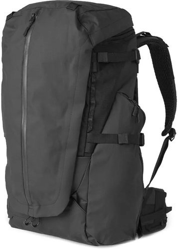 Рюкзак Wandrd Fernweh 50 Backpack S/M, черный фото