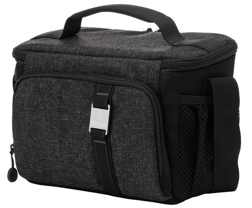 Сумка Tenba Skyline Shoulder Bag 10 Black для фотоаппарата фото