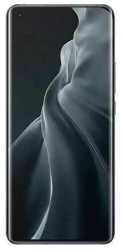 Смартфон Xiaomi Mi 11 8/256Gb Серый Global Version фото