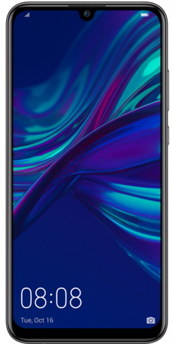 Смартфон Huawei P Smart (2019) 3/32GB (POT-LX1) Черный фото