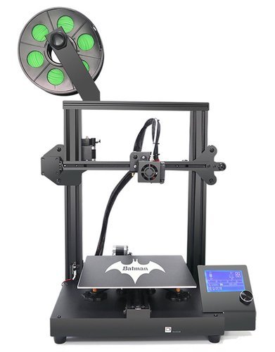3D принтер Reayou Batman, штекер 220V фото