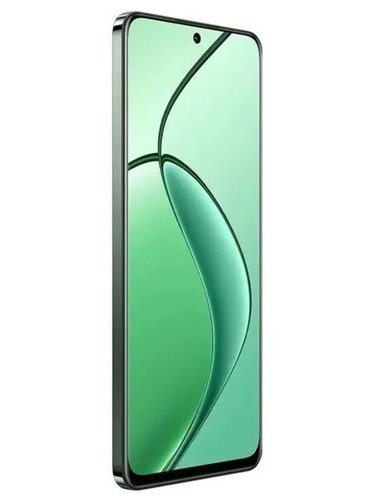 Смартфон Realme 12 4G 8/256GB Зеленый фото