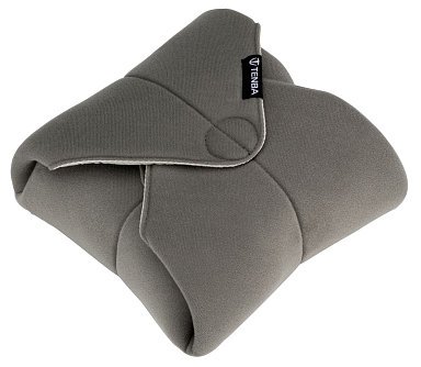 Чехол-обертка Tenba Tools Protective Wrap 16 Grey для фотокамеры фото