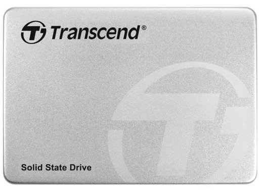 Жесткий диск SSD 2.5" Transcend 128Gb (TS128GSSD370S) фото