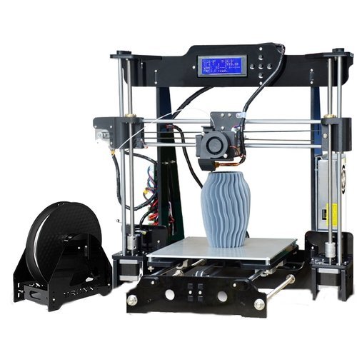 3D принтер TRONXY P802M фото