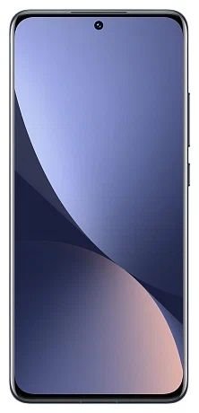 Смартфон Xiaomi 12X 8/256Gb Grey (Серый) Global Version фото