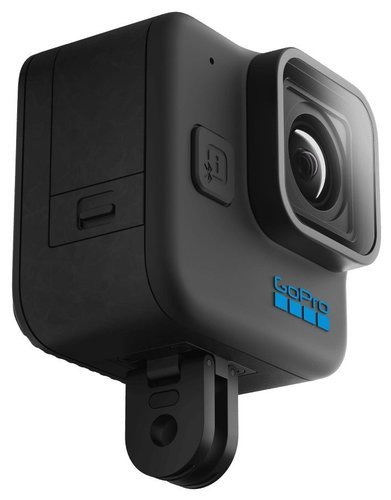 Экшн камера GoPro HERO11 Black Mini фото