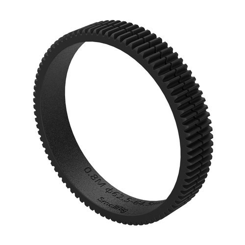Зубчатое резиновое кольцо SmallRig 3291 (диаметр 62,5-64,5мм) для систем Follow Focus фото
