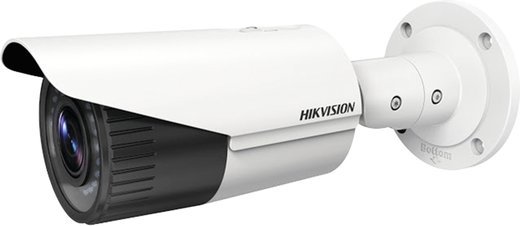 Видеокамера IP Hikvision DS-2CD1621FWD-IZ 2.8-12мм цветная фото