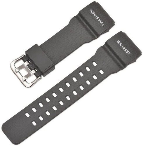 Ремешок Bakeey для Casio Watch, серый фото