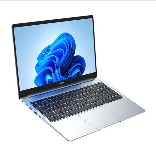 Ноутбук Tecno Megabook T1 R7 15,6" (AMD R7-5800U 4х4,5Гц/1920х1080/16GB/512GB SSD/Win 11), серебристый фото