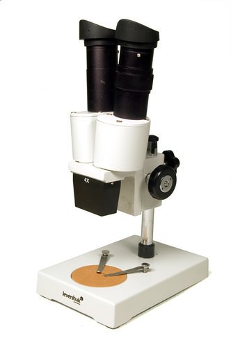Микроскоп Levenhuk 2ST фото
