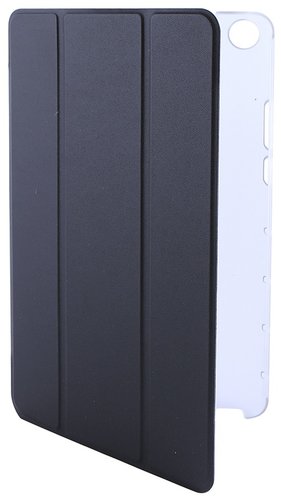Чехол для планшета Huawei MEDIAPAD M5 Lite 8" LTE черный, Redline фото