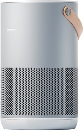 Очиститель воздуха SmartMi Air Purifier P1, серебристый фото