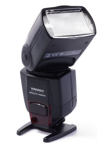 Фотовспышка Yongnuo Speedlite YN-565EX III for Canon фото