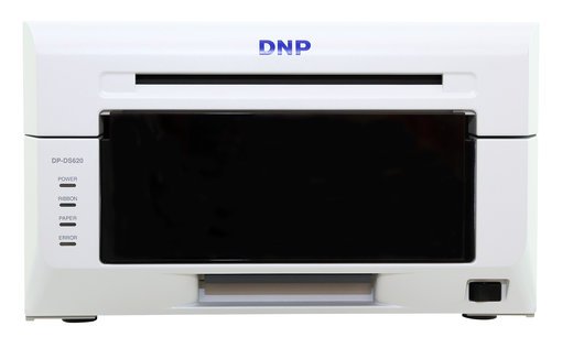 Cублимационный фотопринтер DNP DS-620 фото