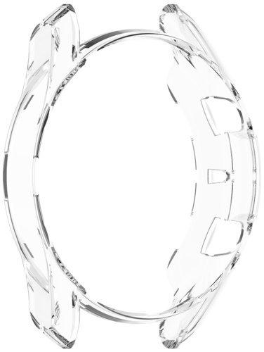 Чехол Bakeey для часов Samsung Galaxy Watch3 45 мм R840, белый фото