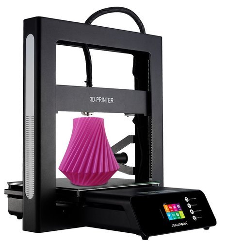 3D принтер JGAURORA A5/A5S фото