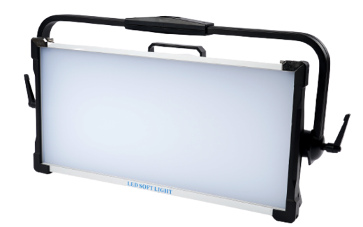 Светодиодный осветитель FST PL-3000RGB фото