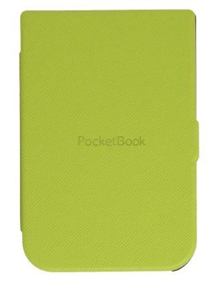 Чехол для PocketBook 631 салатовый фото