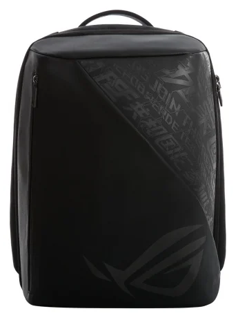 Рюкзак для ноутбука ASUS ROG Ranger BP2500 чёрный до 15.6" фото