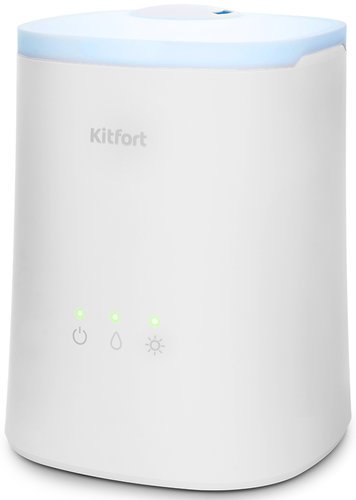 Увлажнитель-ароматизатор воздуха Kitfort KT-2807 фото