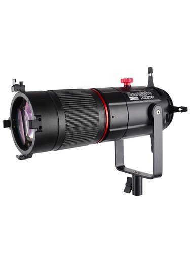Модификатор света Aputure Spotlight Mini Zoom для LS 60d/60x фото