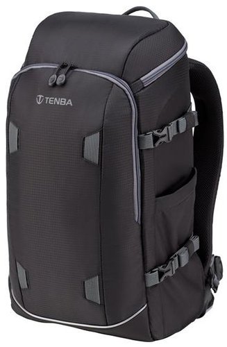 Рюкзак Tenba Solstice Backpack 20 Black для фототехники фото