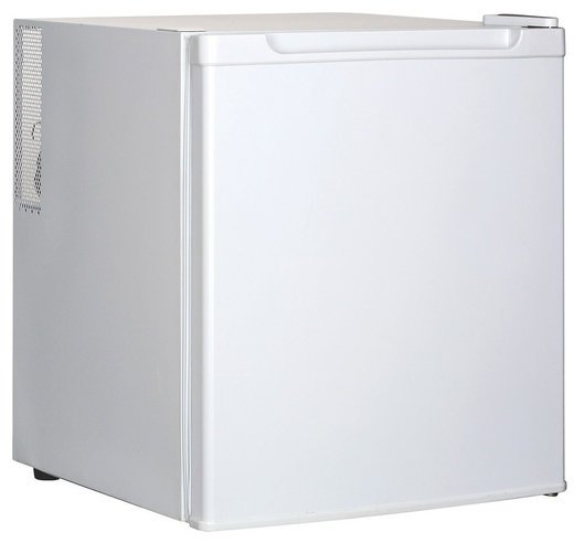 Холодильный шкаф GASTRORAG BC-42B белый фото