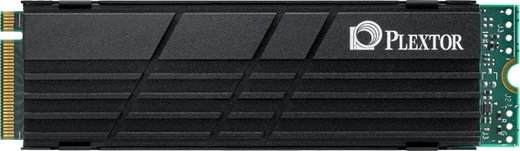 Жесткий диск SSD M.2 Plextor 512Gb (PX-512M9PG+) фото