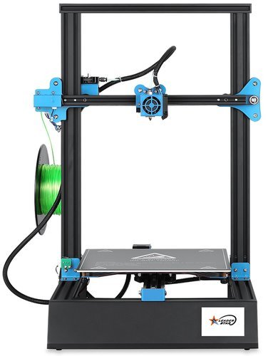 3D принтер EZT M18 Pro фото