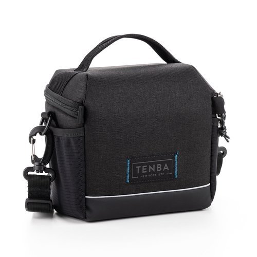 Сумка Tenba 637-778 Skyline v2 Shoulder Bag 7 Black для фотоаппарата фото