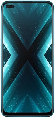 Смартфон Realme X3 Superzoom 8/128GB Синий фото