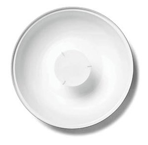 Портретная тарелка Profoto Softlight Reflector white (белый) фото