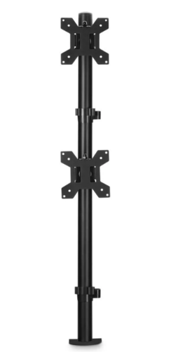 Кронштейн для монитора Buro M063 17-27", черный фото