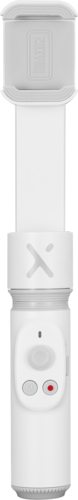 Стабилизатор Zhiyun Smooth-X Essential Combo, белый фото