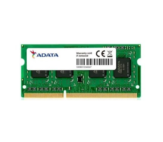 Память оперативная DDR4 4Gb Adata Premier 2666MHz (AD4S26664G19-RGN) фото