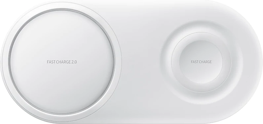 Беспроводное зарядное устройство Samsung EP-P5200 Белый фото