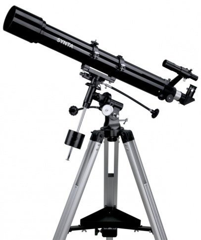 Телескоп Synta BK909EQ2 фото