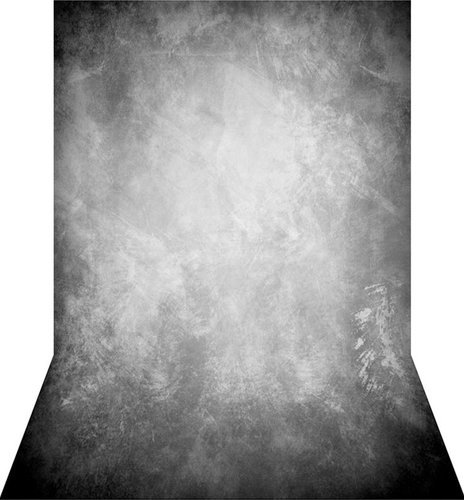 Фон Andoer 1,5 x 2,1м, серый фото