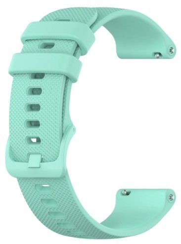 Силиконовый ремешок Bakeey для Huawei Watch GT 2 42MM/Honor Watch 2, 20 мм, светло-зеленый фото